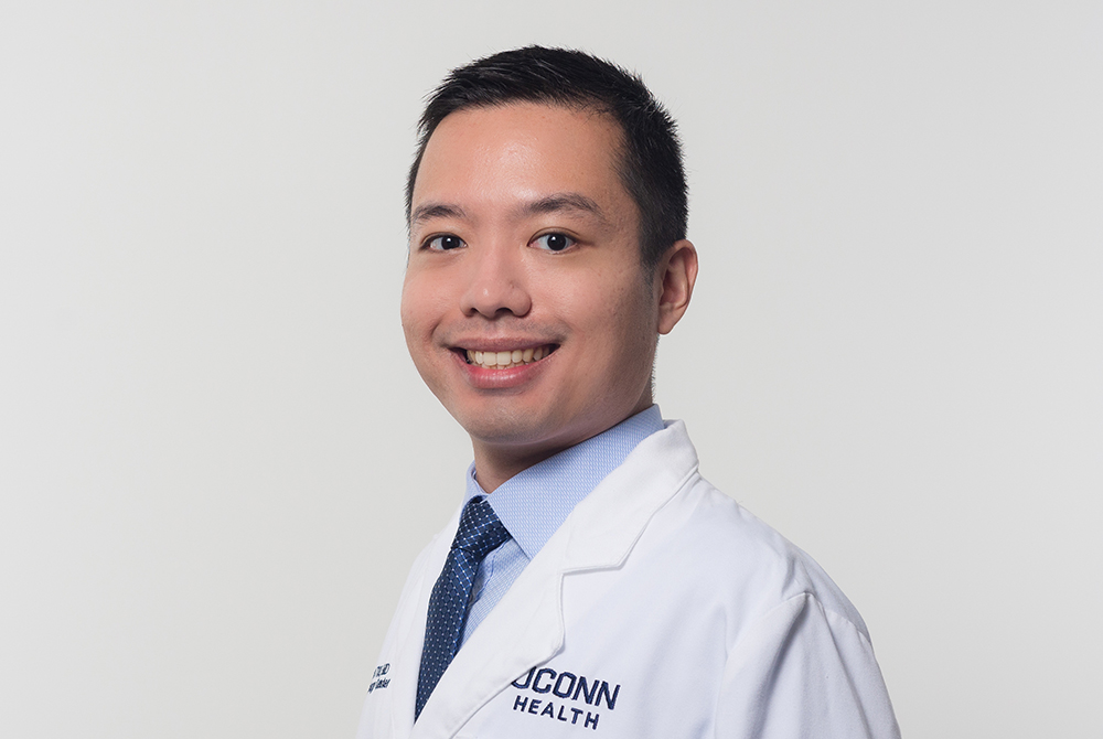 John Glenn Tiu, M.D., RPVI