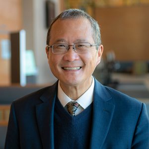 Bruce T. Liang, M.D., FACC