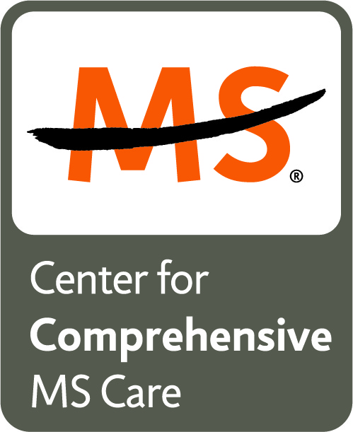 Center for Comprehensive MS Care logo