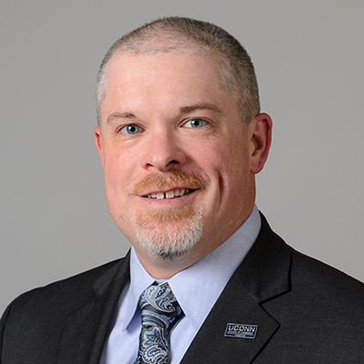 Kevin Chamberlin, Pharm.D., FASCP