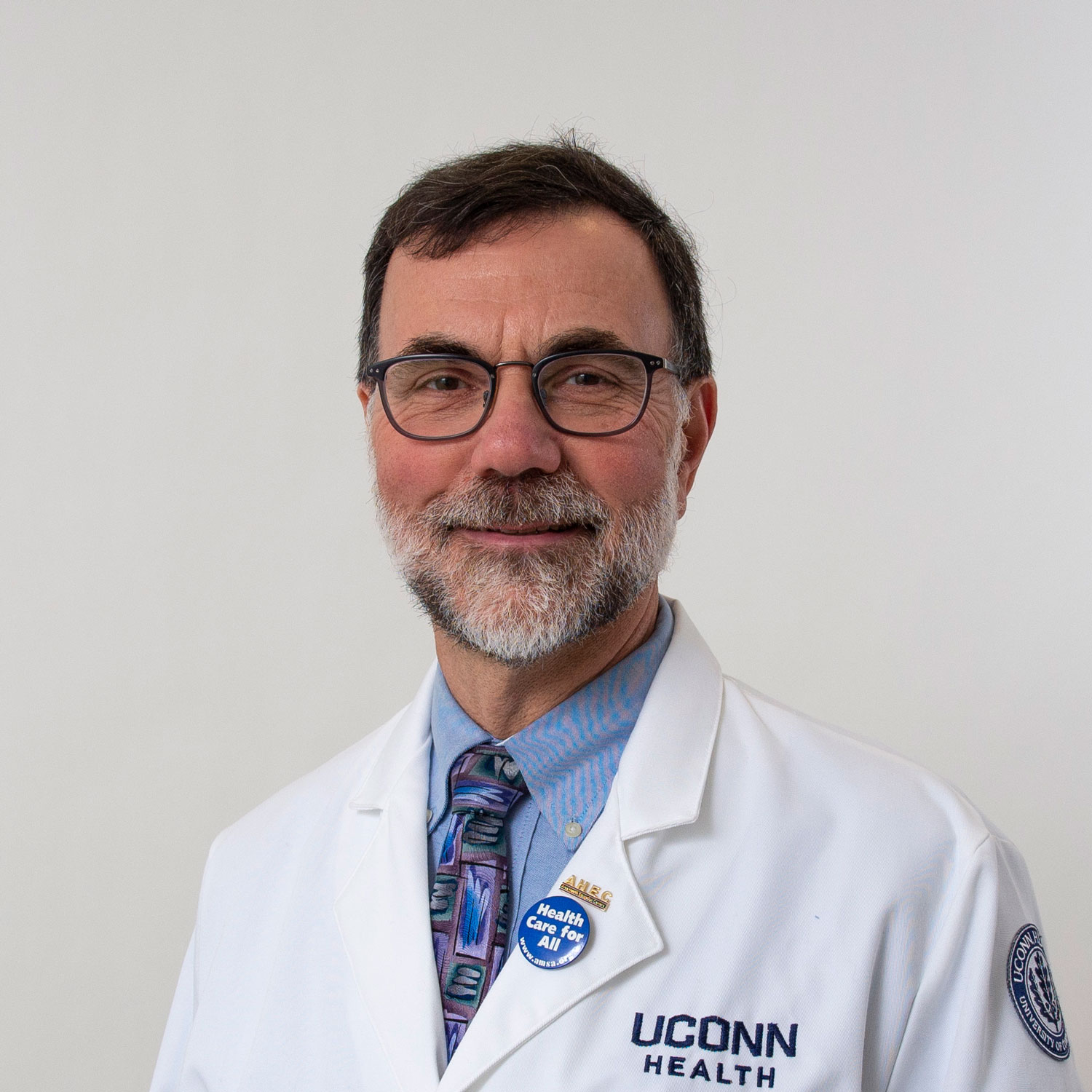 Uconn Health - dcmu5ty