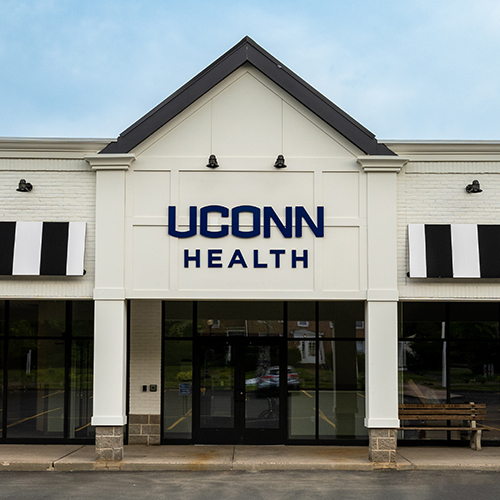 UConn Health Simsbury Medical Office