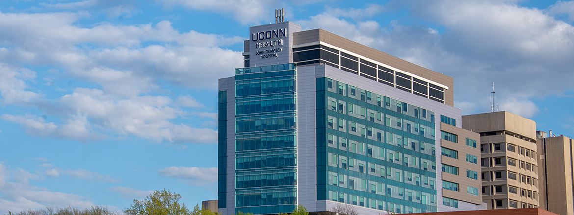 university-tower-UCH-2023-05-01-6084_1170x439 UConn John Dempsey Hospital building