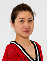 Yingying Ge