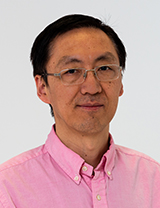 Xiangyou Hu, Ph.D.