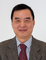Riqiang Yan, Ph.D.