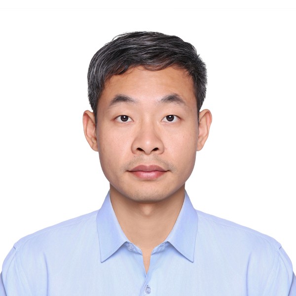 Dang Minh Tran, Ph.D.